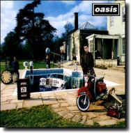 L'ultimo album degli Oasis