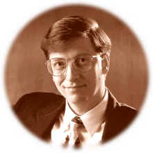 Bill Gates