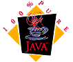 100 % Java