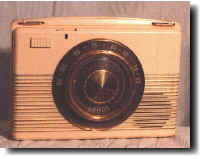 Radio modello Braun - 100B 