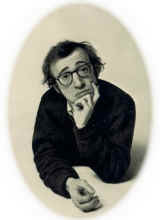 Woody Allen