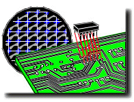 Dal silicio al circuito stmpato