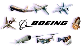 The Boeing Company