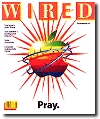 Wired