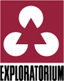 Exploratorium - Logo