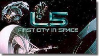 L5 - First city in space