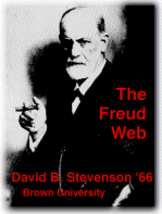 The Freud Web