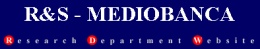 Mediobanca