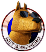 Net Shepherd