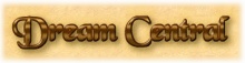 DREAM CENTRAL - LOGO