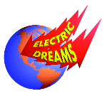 ELECTRIC DREAMS