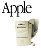 Apple Computer