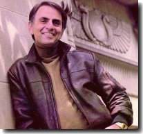 Carl Sagan