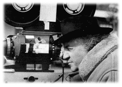 Federico Fellini