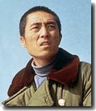 Zhang Yimou