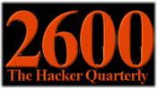 The Hacker Quarterly