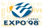 Expo '98 Lisboa