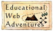 Educational Web Adventures