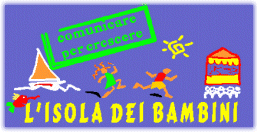 L'Isola dei bambini