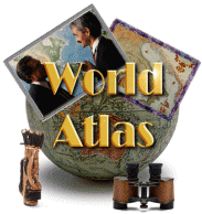 Atlas of the World