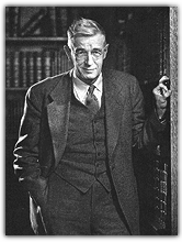 Vannevar Bush 