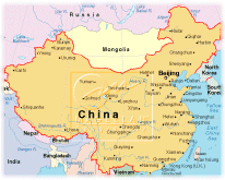 Cina