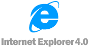 Internet Explorer 4