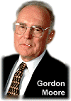 Gordon Moore