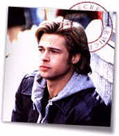 Brad Pitt