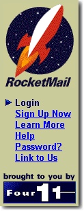 Rocketmail