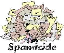 Spamicide 