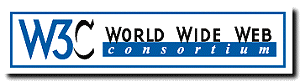 W3C - The World Wide Web Consortium