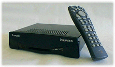 Teknema Internet TV 