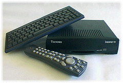 Teknema  Internet TV 