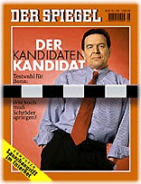 Der Spiegel