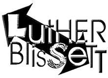 Luther Blissett 