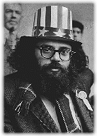 Allen Ginsberg