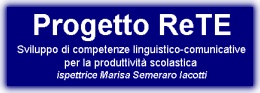 Progetto ReTe