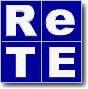 Logo del progetto ReTe