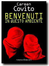 Carmen Covito - Benvenuti in questo ambiente