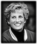 Princess Diana 1961 - 1997