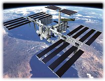 International Space Station