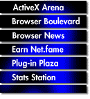 BrowserWatch - Stats Station 2