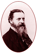 Charles S. Peirce 