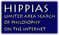 Hippias - Wittgenstein