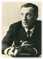 Maurice Merleau-Ponty