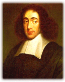 Guide to Philosophy on the Internet - Spinoza