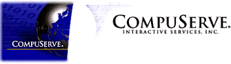 CompuServe Interactive