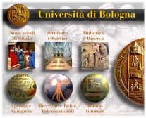 Universit di Bologna - Corso di Teoria dei sistemi