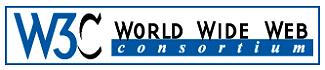 W3C - The World Wide Web Consortium